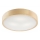 Laevalgusti NATURAL 3xE27/60W/230V ? 47 cm mänd
