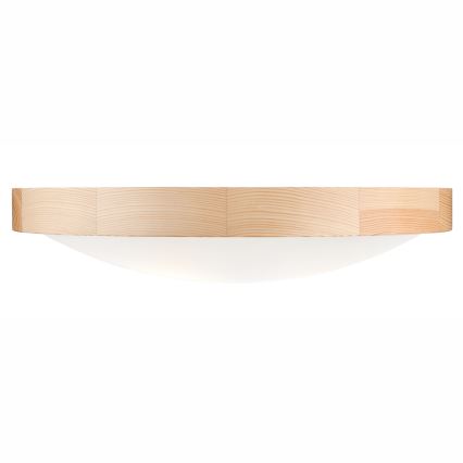 Laevalgusti NATURAL SLIM 3xE27/60W/230V diameeter 47 cm mänd