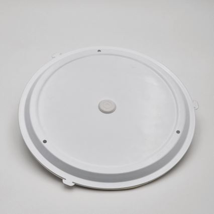 Laevalgusti vannituppa OAK 2xE27/15W/230V IP54 tamm ø 27 cm