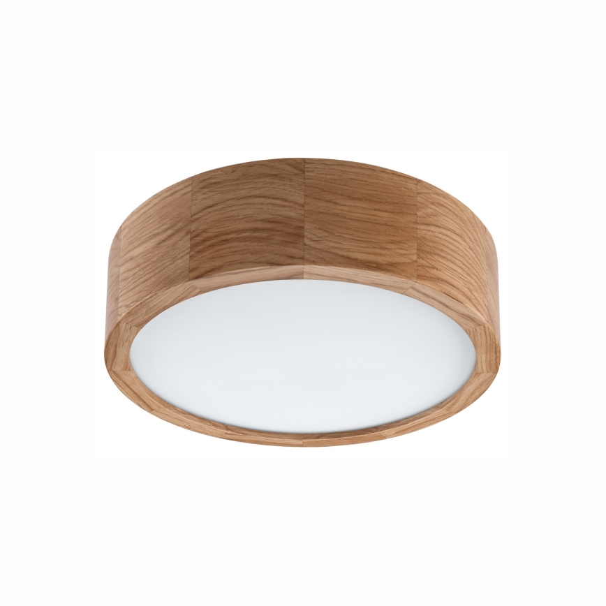 Laevalgusti vannituppa OAK 2xE27/15W/230V IP54 tamm ø 27 cm