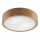 Laevalgusti OAK 2xE27/60W/230V tamm ø 37,5 cm