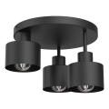 Laevalgusti PARKLA 3xE27/15W/230V must