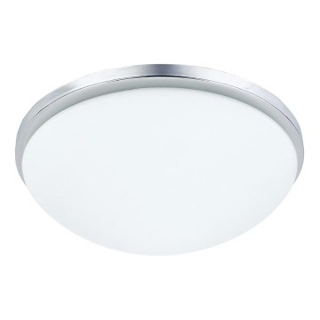 Laevalgusti PERI 1xE27/60W/230V läikiv kroom