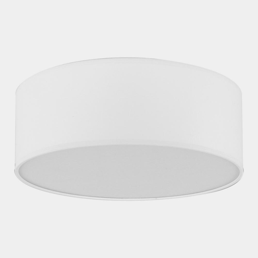 Laevalgusti RONDO 4xE27/15W/230V d. 45 cm valge