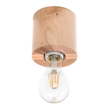 Laevalgusti SALGADO 1xE27/15W/230V pöök