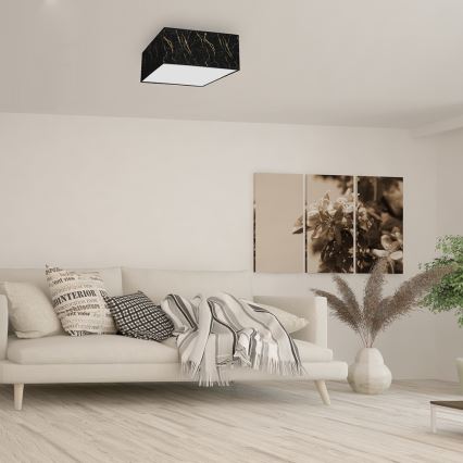 Laevalgusti SENSO 2xE27/60W/230V must