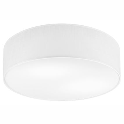Laevalgusti SIRJA 2xE27/60W/230V d. 45 cm valge