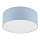 Laevalgusti SIRJA PASTEL 1xE27/60W/230V d. 35 cm sinine