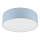 Laevalgusti SIRJA PASTEL 2xE27/60W/230V d. 45 cm sinine