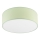 Laevalgusti SIRJA PASTEL DOUBLE 2xE27/15W/230V d. 35 cm roheline