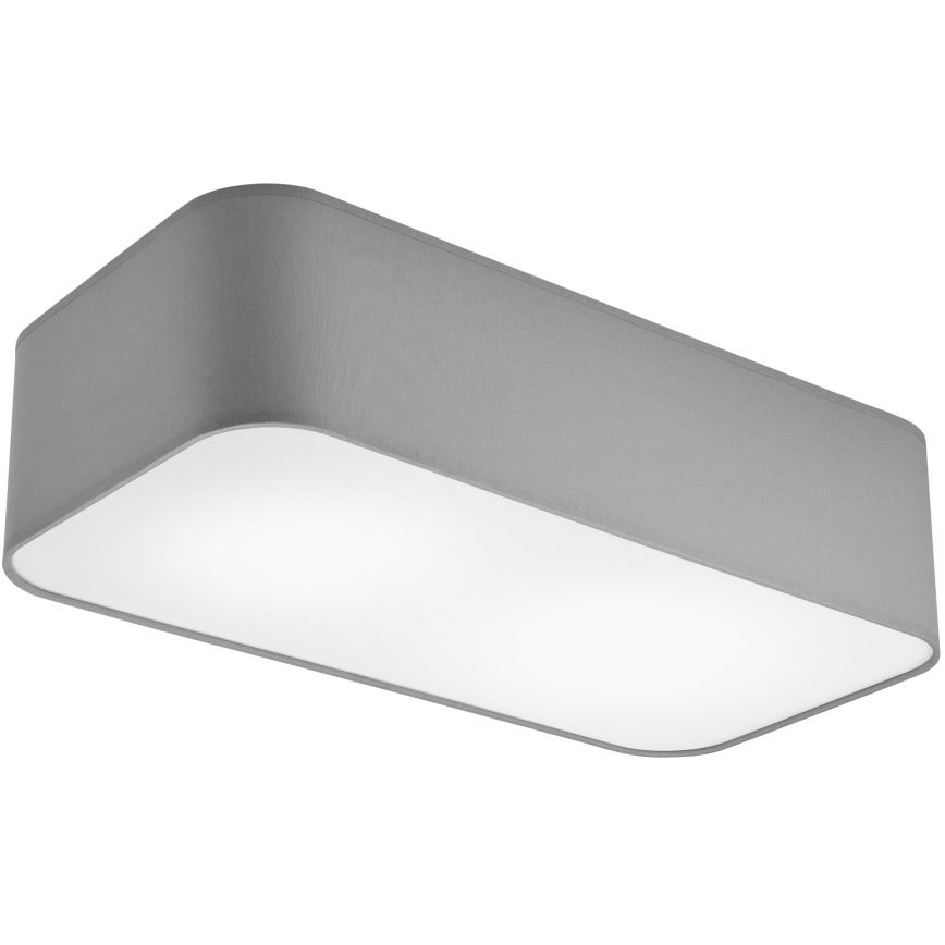 Laevalgusti SIRJA SQUARE 2xE27/15W/230V hall