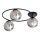 Laevalgusti SOPRA 3xE14/10W/230V must