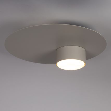 Laevalgusti STAR 1xGX53/12W/230V beež