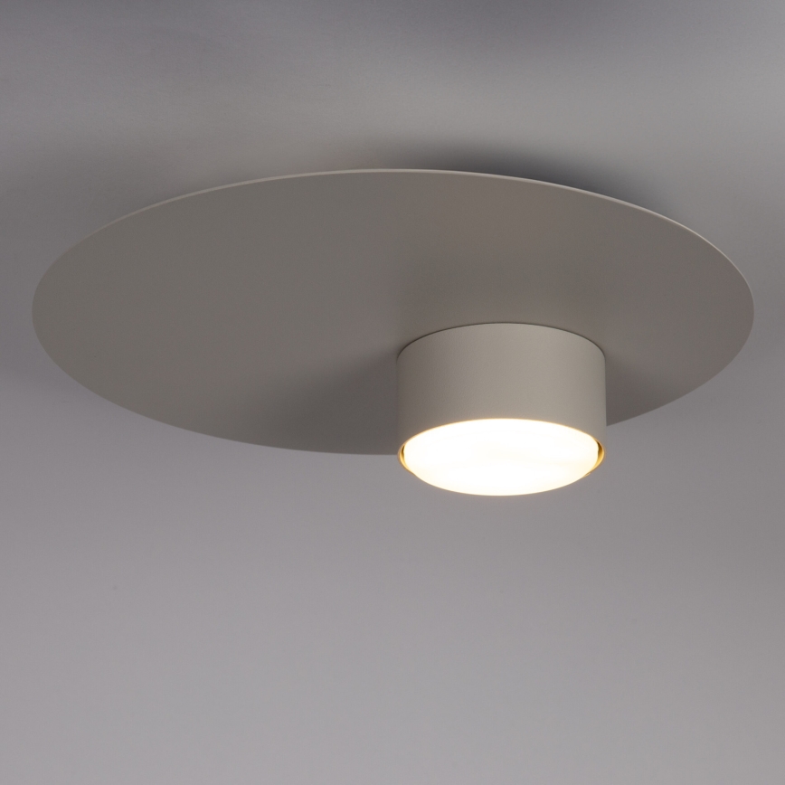 Laevalgusti STAR 1xGX53/12W/230V beež