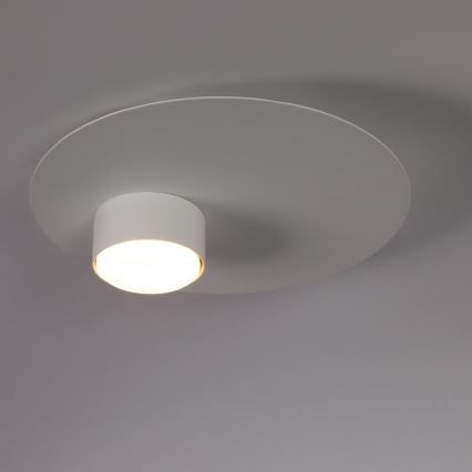 Laevalgusti STAR 1xGX53/12W/230V valge