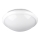 Laevalgusti vannituppa anduriga 1xE27/60W/230V IP44 ø 29,6 cm