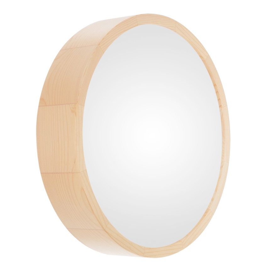 Laevalgusti vannituppa CLEO 2xE27/24W/230V IP54 d. 27,5 cm mänd