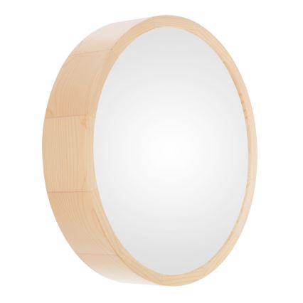 Laevalgusti vannituppa CLEO 3xE27/24W/230V IP54 d. 37,5 cm mänd
