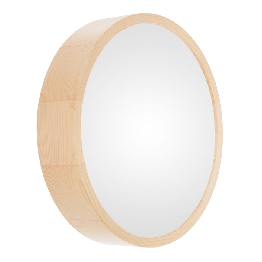 Laevalgusti vannituppa CLEO 3xE27/24W/230V IP54 d. 37,5 cm mänd