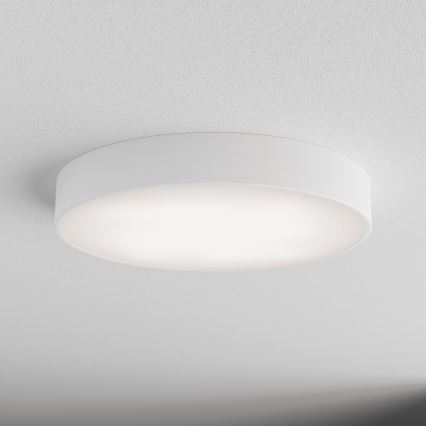 Laevalgusti vannituppa CLEO 4xE27/24W/230V d. 50 cm valge IP54