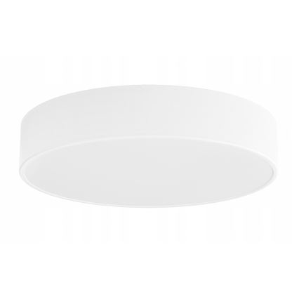Laevalgusti vannituppa koos anduriga CLEO 3xE27/24W/230V d. 40 cm valge IP54