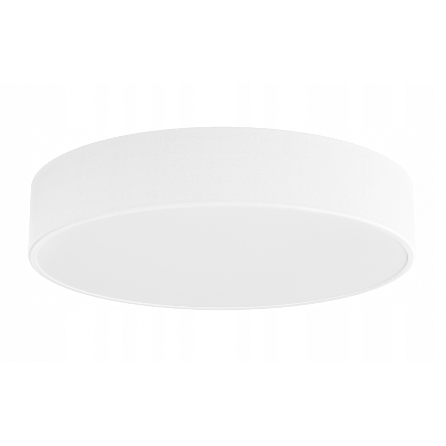 Laevalgusti vannituppa koos anduriga CLEO 3xE27/24W/230V d. 40 cm valge IP54