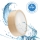 Laevalgusti vannituppa NATURAL 2xE27/15W/230V IP54 mänd ø 27 cm