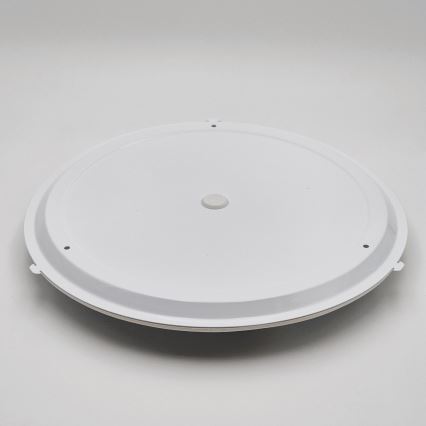 Laevalgusti vannituppa NATURAL 3xE27/15W/230V IP54 mänd ø 37 cm - FSC sertifitseeritud