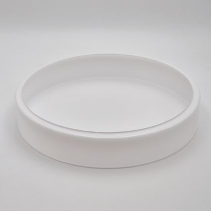 Laevalgusti vannituppa NATURAL 3xE27/15W/230V IP54 mänd ø 37 cm - FSC sertifitseeritud