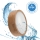 Laevalgusti vannituppa OAK 2xE27/15W/230V IP54 tamm ø 27 cm