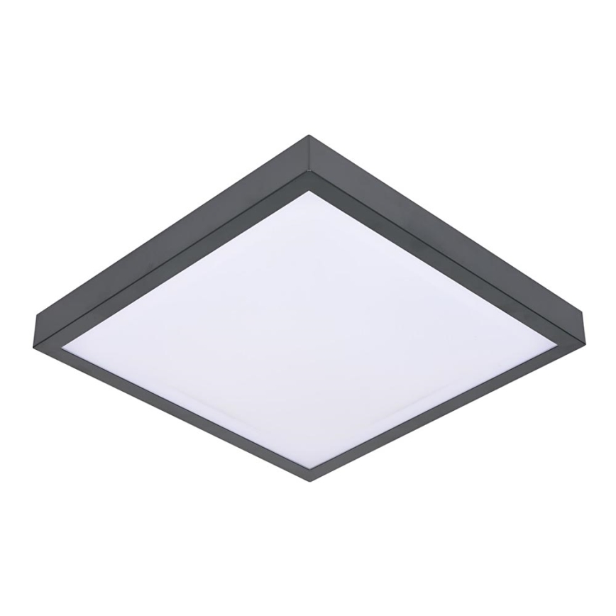 Laevalgusti VITAL 2xE27/60W/230V antratsiit