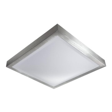 Laevalgusti VITAL 2xE27/60W/230V matt kroom