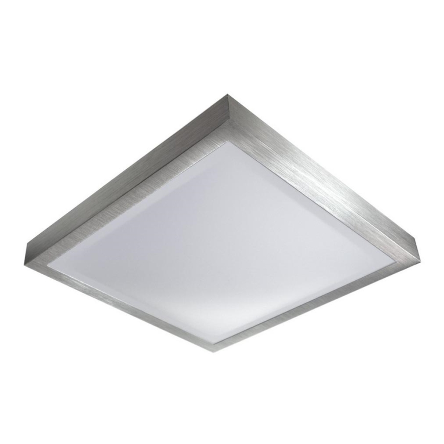 Laevalgusti VITAL 2xE27/60W/230V matt kroom