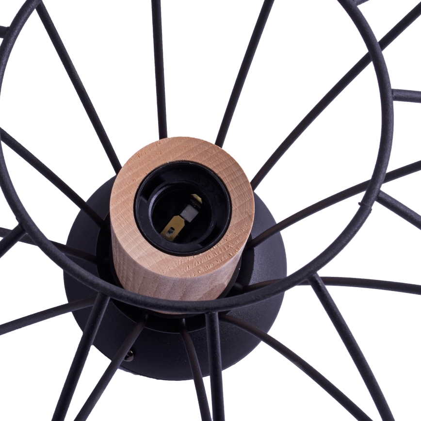 Laevalgusti WILL 1xE27/60W/230V