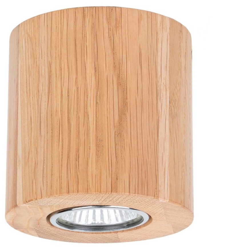 Laevalgusti WOODDREAM 1xGU10/6W/230V tamm