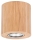 Laevalgusti WOODDREAM 1xGU10/6W/230V tamm