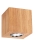Laevalgusti WOODDREAM 1xGU10/6W/230V tamm
