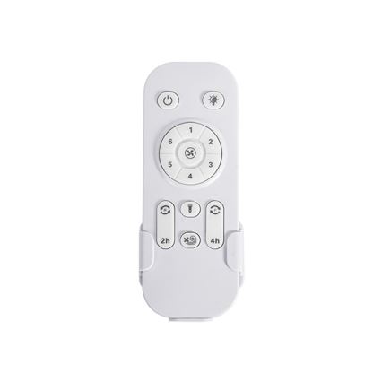 Laeventilaator vannituppa d. 132 cm IP44 must + pult