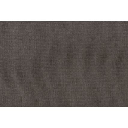 Lahtikäiv diivan PALERMO koos hoiuruumi ja tumbaga, pruun, parempoolne