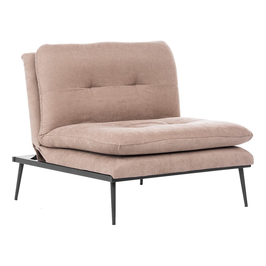 Lahtikäiv tugitool SPEAKY, pruun