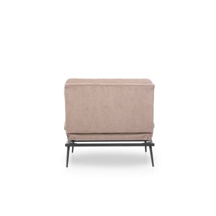 Lahtikäiv tugitool SPEAKY, pruun