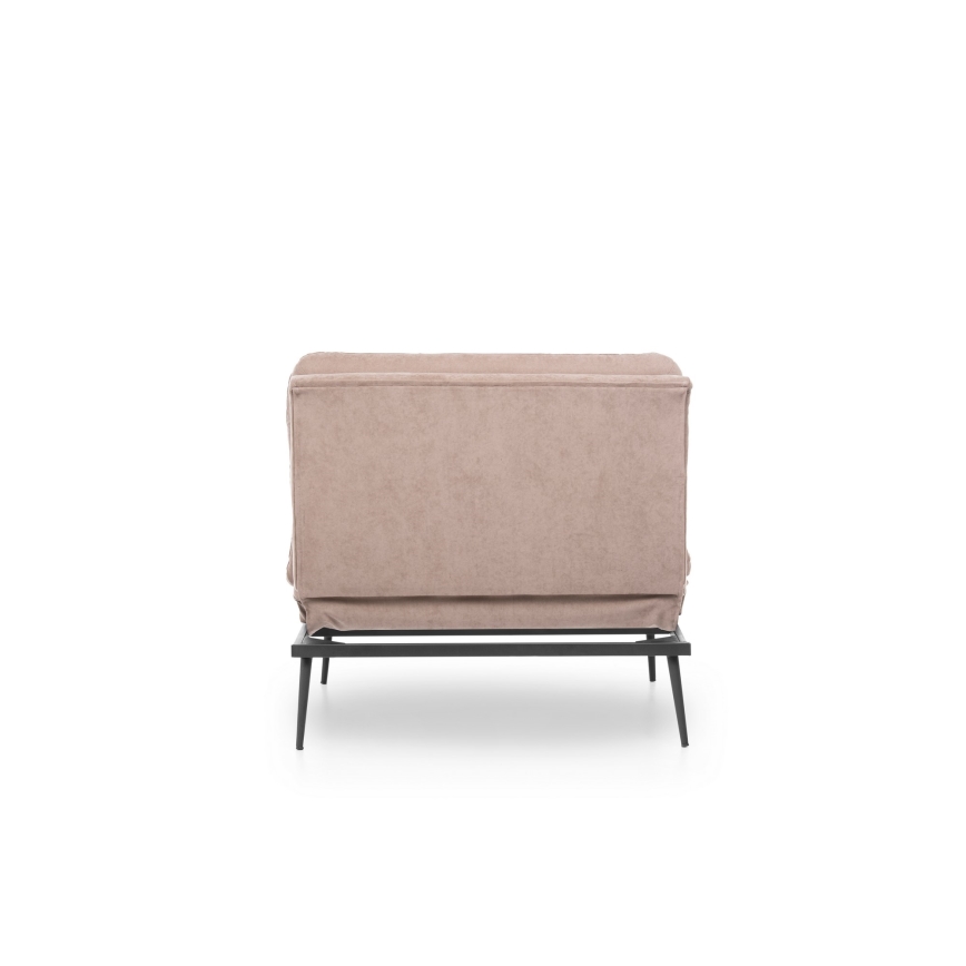 Lahtikäiv tugitool SPEAKY, pruun