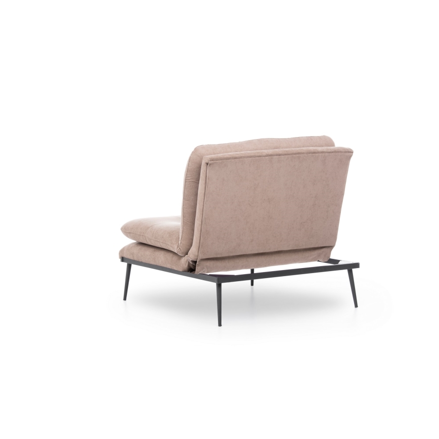 Lahtikäiv tugitool SPEAKY, pruun