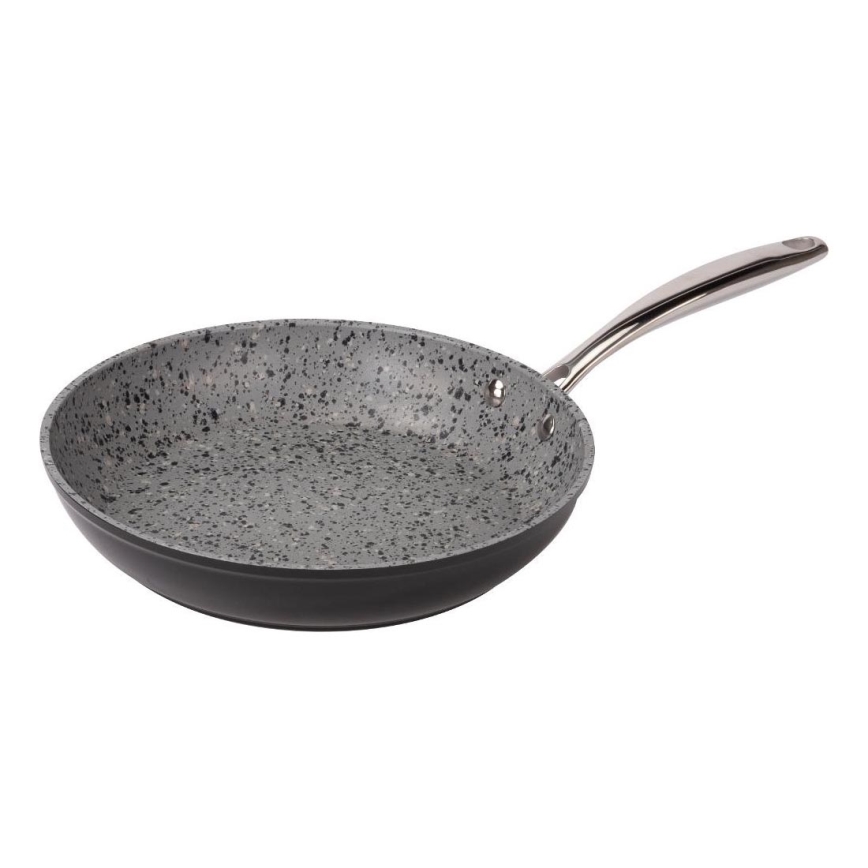 Lamart - Graniitpann 26 cm must/hall/roostevaba