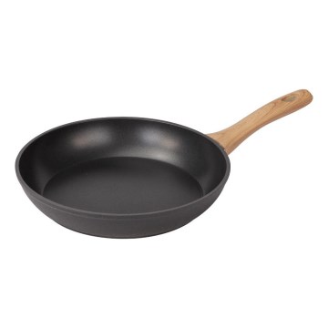 Lamart - Pann 26 cm must/pruun
