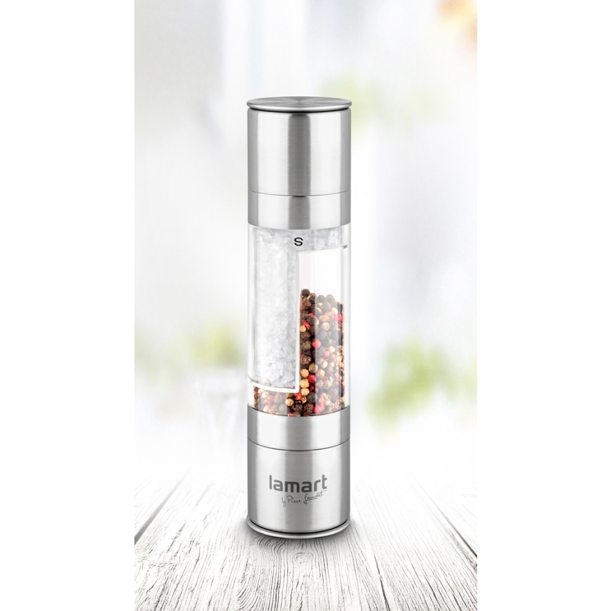 Lamart - Vürtsiveski 2x 100 ml