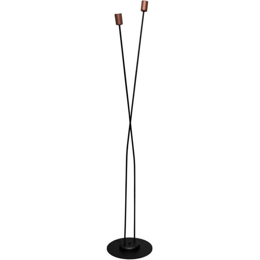Lambi statiiv HARVARD 2xE27/15W/230V vask
