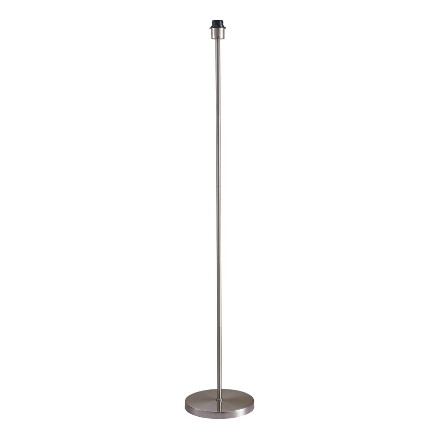 Lambi statiiv SCARLET 1xE27/W/230V 140 cm matt kroom