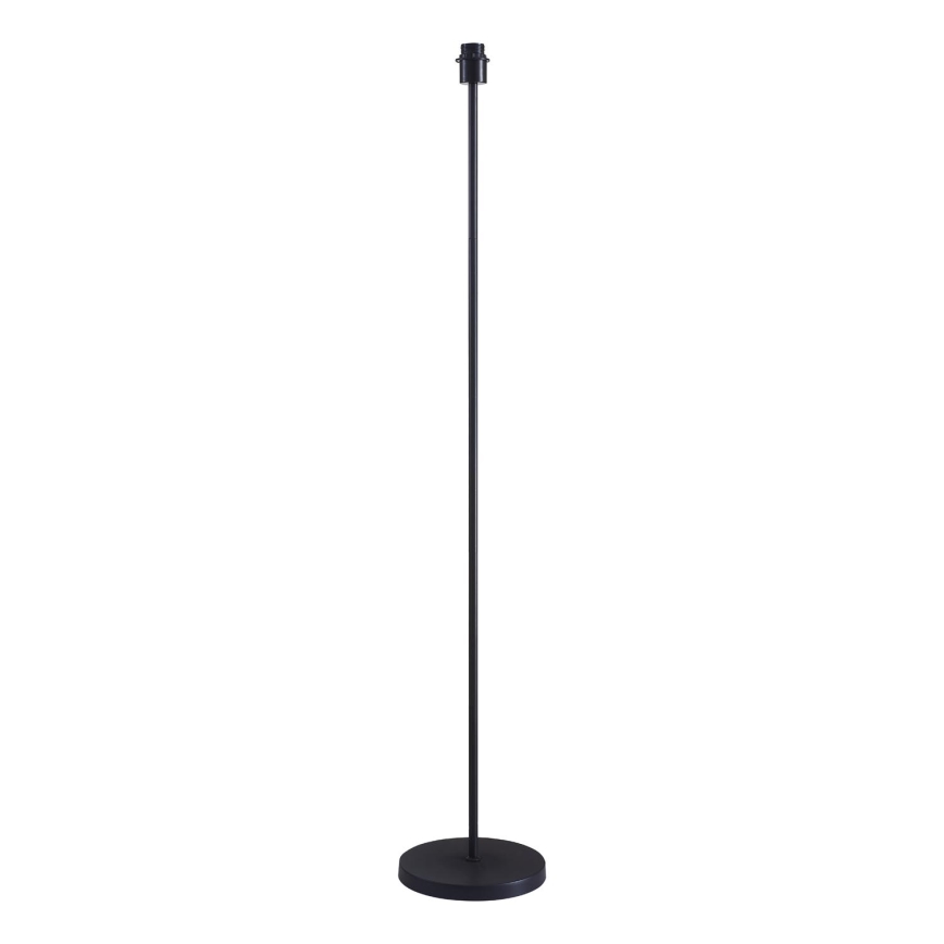 Lambi statiiv SCARLET 1xE27/W/230V 140 cm must
