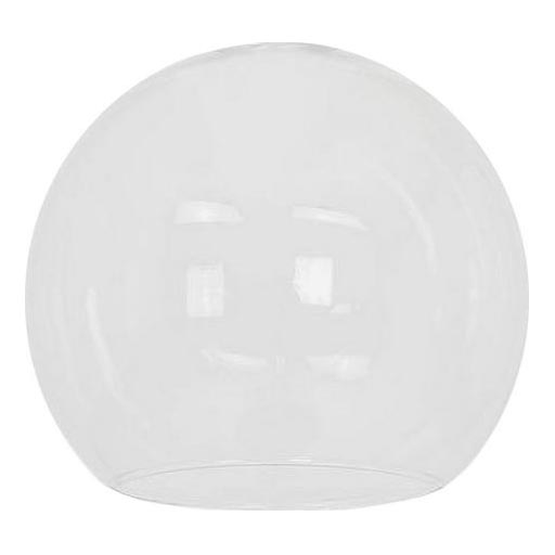 Lambivarju asendus lühtrile LAGUNA d. 20 cm läbipaistev
